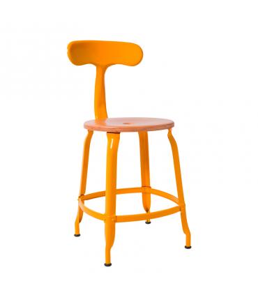Nicolle Wood Chair | Nicolle Chaises | Carlakey