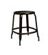 Taburete Nicolle Metal