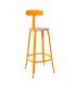 High Chaises Nicolle Wood