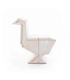 * Sending Animals Coffee Table