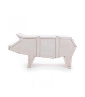 * Sending Animals Sideboard