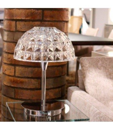 Deco Table Lamp