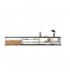Bost 330 Sideboard