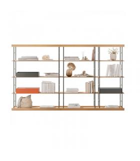 Bost 250 Shelving