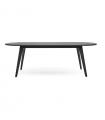 Archi Oval Table