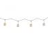 Nan's Catenary Outdoor