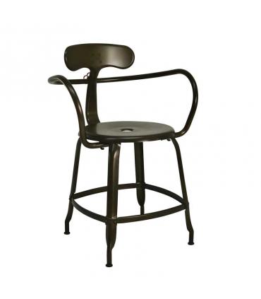 Chaises Nicolle Armchair