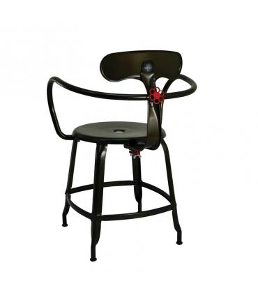 Chaises Nicolle Armchair