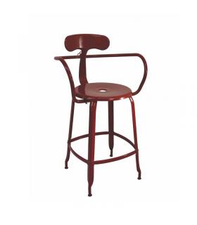 Fauteuil Nicolle Alto