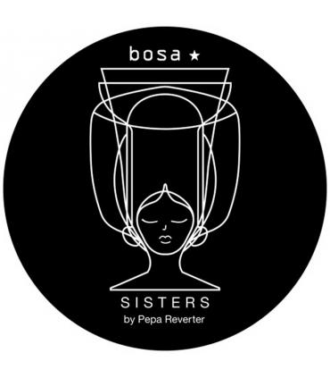 Bosa Sisters Colección Jarrones - Blanco