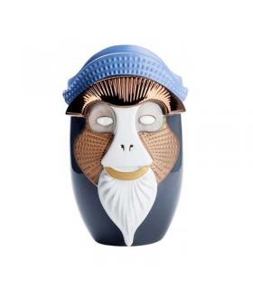 Primates Brazza