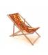 Toiletpaper Deck Chairs