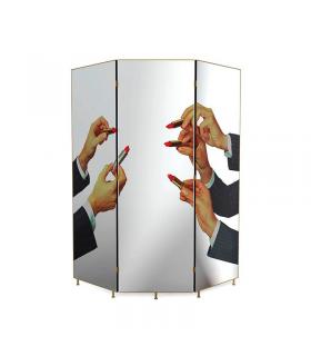 Toiletpaper Screen