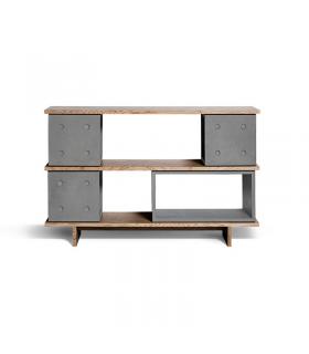 Dice 1545 High Sideboard