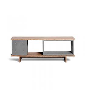 Dice 1545 Low Sideboard