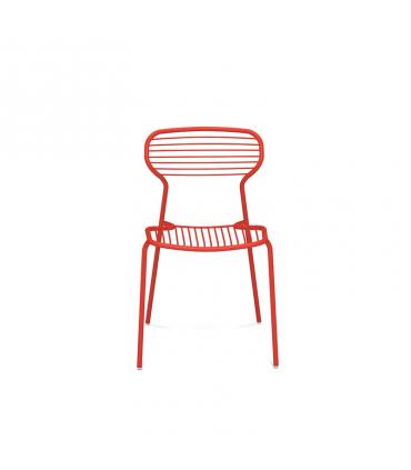 Apero Chair with cushion