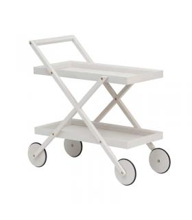 Exit trolley