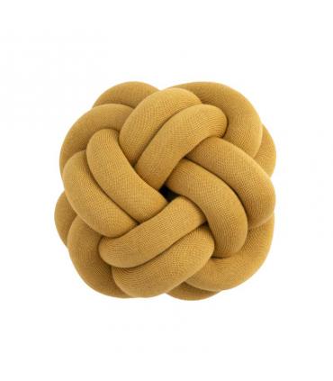 Knot Cushion | Design House Stockholm | Carlakey