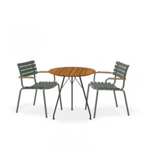 Circum ReClips Bamboo Set
