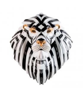 Lion Mask