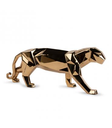 Golden Panther