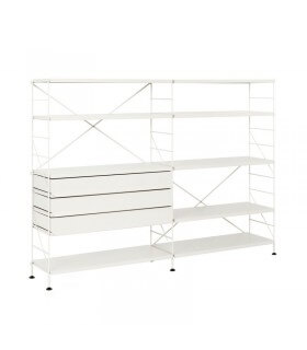 Tria 36 Linea shelf