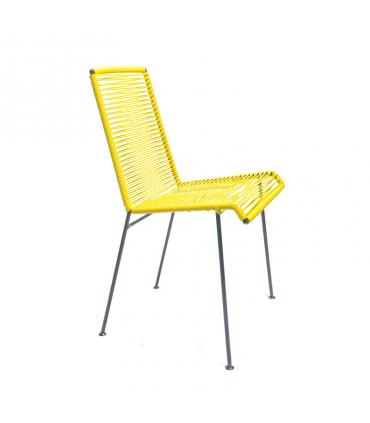 Mazunte Chair | Boqa | CarlaKey