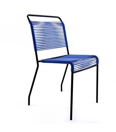Silla Doline | Boqa | CarlaKey