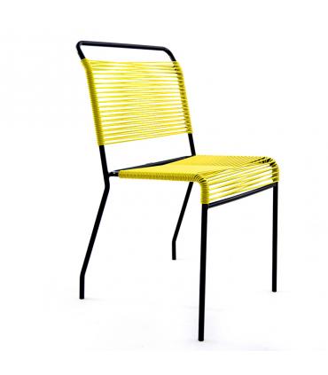 Doline Chair | Boqa | CarlaKey