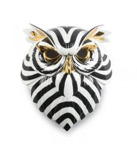 Owl Mask