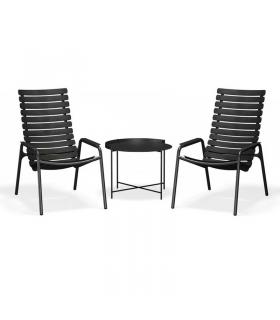 ReClips Lounge Edge Set
