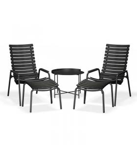 Set ReClips Lounge Footrest Edge