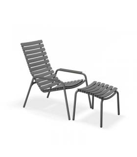 Set ReClips Lounge Footrest