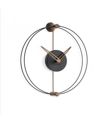 Nano Wall Clock