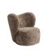 Little Big Chair Sheepskin