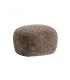 Little Big Pouf Sheepskin