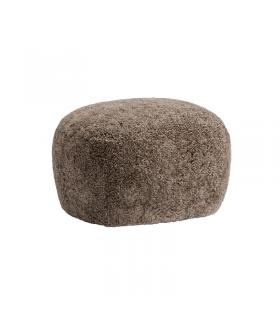 Little Big Pouf Sheepskin
