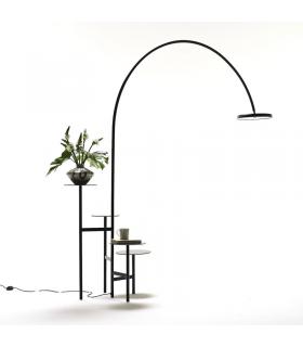 Ikebana Arch