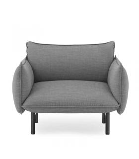 Ark Armchair