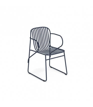 Riviera armchair | Emu, outdoor furniture | Carlakey
