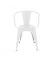 Tolix A56 Chair Outdoor