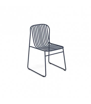 Silla Riviera | Emu, muebles para el exterior | CarlaKey