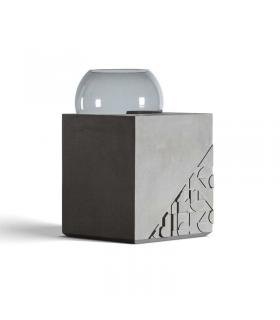 Curb Accent Table