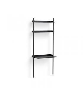 Pier System 11 Black