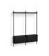 Pier System 1002 Black