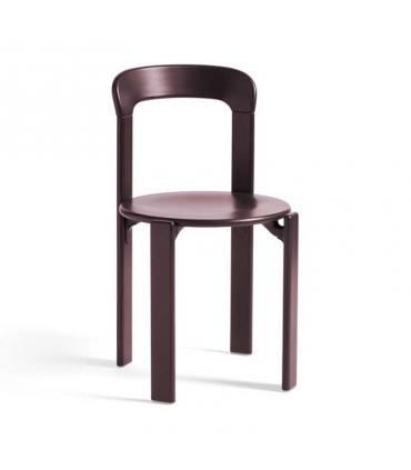 Silla Rey | Hay, muebles de diseño | CarlaKey