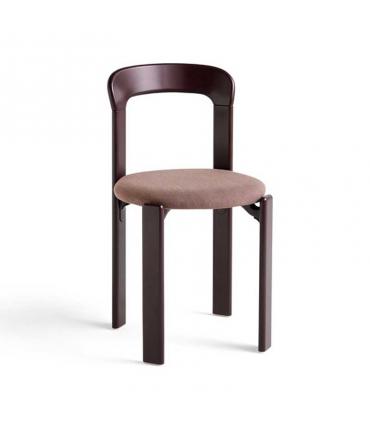 Silla Rey con cojín | Hay, muebles de diseño | CarlaKey
