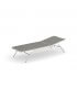 Yard Chaise longue