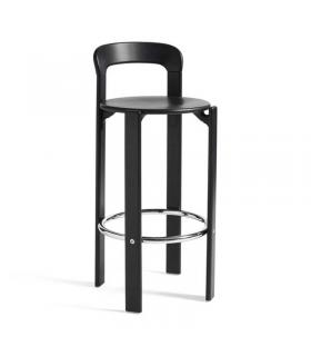Rey High Stool