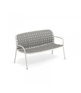 Yard bench